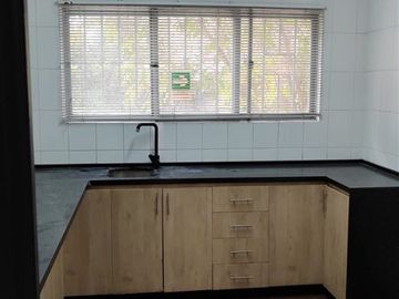 Oficina en arriendo en Providencia