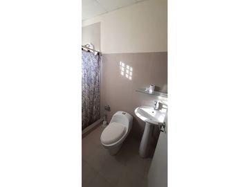 VENTA DE TERRENO CON CASA VILLA DE LOS SANTOS RES TURQUESA