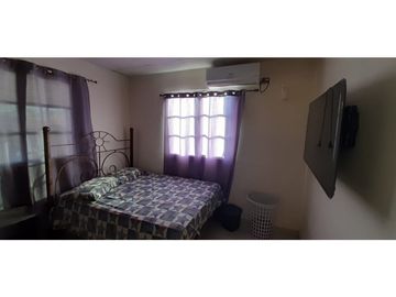 VENTA DE TERRENO CON CASA VILLA DE LOS SANTOS RES TURQUESA