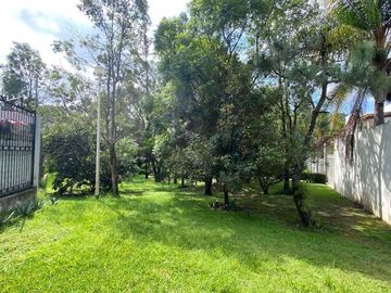 Linda casa en Bugambilias