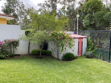 Linda casa en Bugambilias