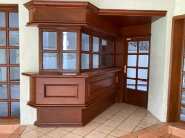 Linda casa en Bugambilias