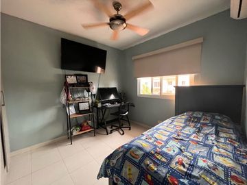 VENTA DE CASA EN VERSALLES , COSTA SUR, PH QUINTAS DE VERSALLES