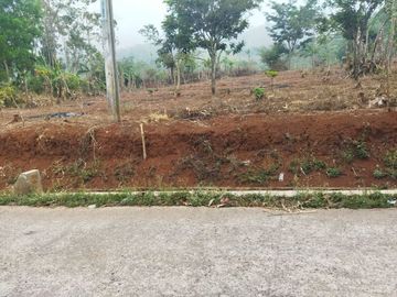 Dekat Kawasan Industri Rancaekek Kaplingan 1Jt/M2