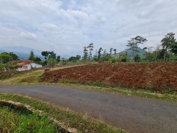 Dekat Kawasan Industri Rancaekek Kaplingan 1Jt/M2