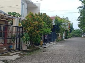 Disewa Rumah SDR JL Bahagia, Sukolilo, Surabaya Timur