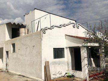 SE VENDE EXCELENTE CASA