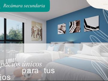 Departamento - Del Carmen