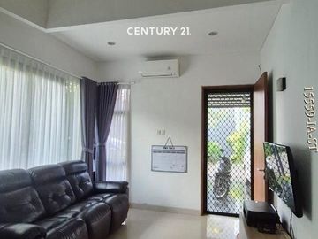 Turun Harga Rumah Cantik Siap Huni Hook Dijual Di Cluster Area Rempoa