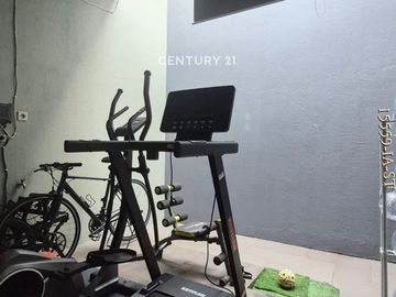 Turun Harga Rumah Cantik Siap Huni Hook Dijual Di Cluster Area Rempoa