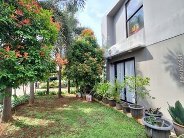 Turun Harga Rumah Cantik Siap Huni Hook Dijual Di Cluster Area Rempoa