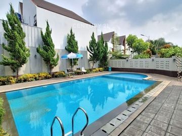 Turun Harga Rumah Cantik Siap Huni Hook Dijual Di Cluster Area Rempoa