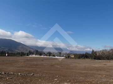 Parcela en venta en La Serena KM 15, luz, agua potabilizada.