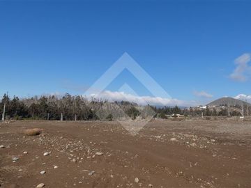 Parcela en venta en La Serena KM 15, luz, agua potabilizada.