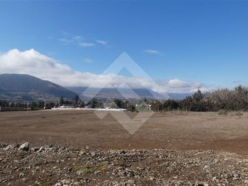Parcela en venta en La Serena KM 15, luz, agua potabilizada.