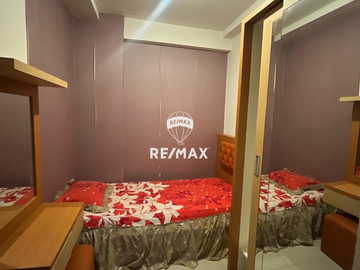 Disewakan 2BR Oak Tower A View Jalan – Lantai 6, Hadap Barat, Pulo Gadung
