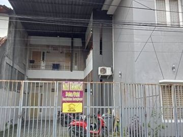 DI JUAL KOST EXLUSIVE DEKAT KAMPUS DI JL. KALIURANG KM 8