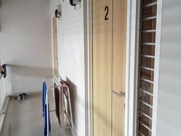 DI JUAL KOST EXLUSIVE DEKAT KAMPUS DI JL. KALIURANG KM 8