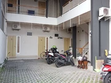 DI JUAL KOST EXLUSIVE DEKAT KAMPUS DI JL. KALIURANG KM 8