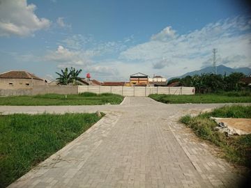 TANAH KAPLING FREE BIAYA SHM SEKARANG
