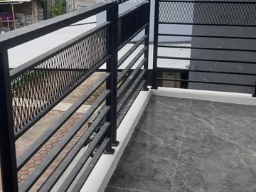 Dijual Rumah Cluster 3 Lantai Siap Huni Di Depok