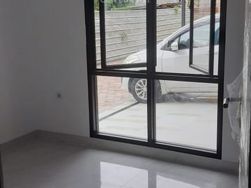 Dijual Rumah Cluster 3 Lantai Siap Huni Di Depok