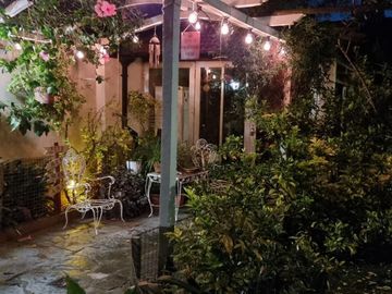 Casa en 2 plantas 4 ambientes con quincho ACEPTA DEPARTAMENTO EN PARTE DE PAGO1