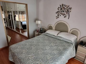 Casa en 2 plantas 4 ambientes con quincho ACEPTA DEPARTAMENTO EN PARTE DE PAGO1