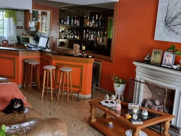 Casa en 2 plantas 4 ambientes con quincho ACEPTA DEPARTAMENTO EN PARTE DE PAGO1