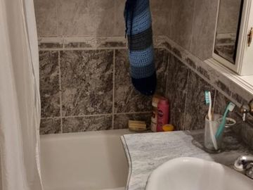 Casa en 2 plantas 4 ambientes con quincho ACEPTA DEPARTAMENTO EN PARTE DE PAGO1