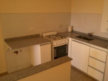 OPORTUNIDAD!!! Venta Departamento 1 Dormitorio B° Pueyrredon