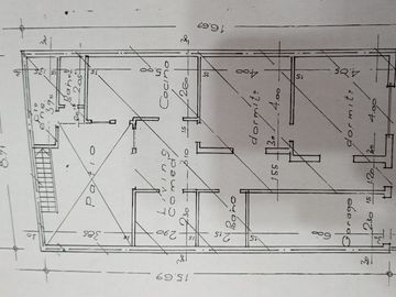 Casa en venta en Piñeyro