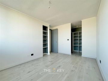 Departamento en venta de 2 dorm, 20% BONO PIE. La Cisterna