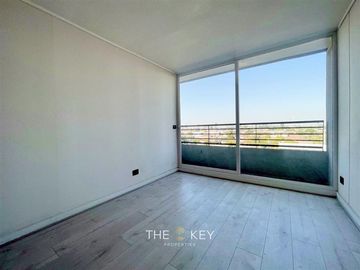 Departamento en venta de 2 dorm, 20% BONO PIE. La Cisterna
