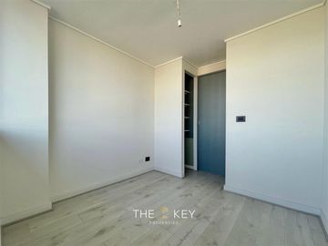 Departamento en venta de 2 dorm, 20% BONO PIE. La Cisterna