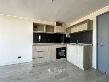 Departamento en venta de 2 dorm, 20% BONO PIE. La Cisterna