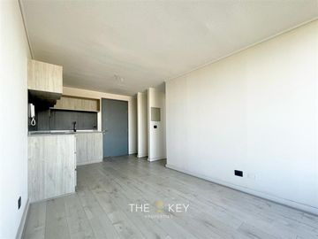Departamento en venta de 2 dorm, 20% BONO PIE. La Cisterna