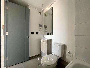 Departamento en venta de 2 dorm, 20% BONO PIE. La Cisterna