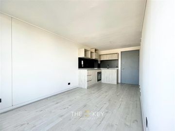 Departamento en venta de 2 dorm, 20% BONO PIE. La Cisterna