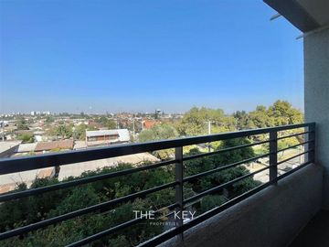 Departamento en venta de 2 dorm, 20% BONO PIE. La Cisterna