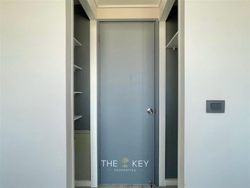 Departamento en venta de 2 dorm, 20% BONO PIE. La Cisterna