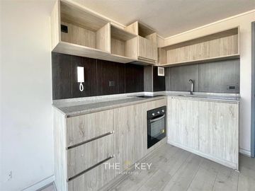 Departamento en venta de 2 dorm, 20% BONO PIE. La Cisterna