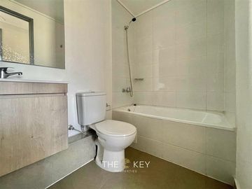 Departamento en venta de 2 dorm, 20% BONO PIE. La Cisterna
