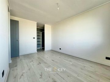 Departamento en venta de 2 dorm, 20% BONO PIE. La Cisterna