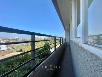 Departamento en venta de 2 dorm, 20% BONO PIE. La Cisterna