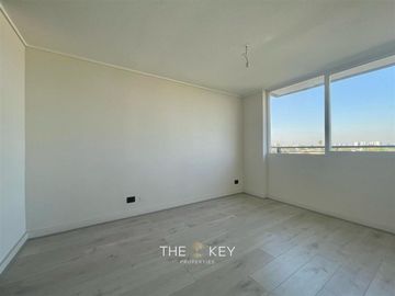 Departamento en venta de 2 dorm, 20% BONO PIE. La Cisterna
