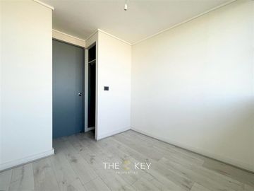 Departamento en venta de 2 dorm, 20% BONO PIE. La Cisterna