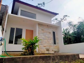 Rumah Di Kebonagung Dekat Indogrosir Kota Malang