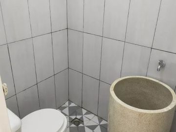 Rumah termurah berkualitas terbaik dibedahan