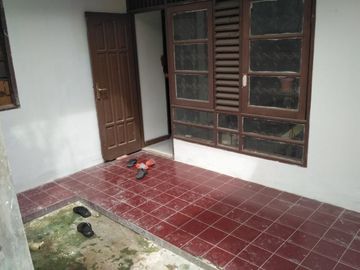 Dijual Rumah Sederhana 2 lantai Unfurnished di Mandar Bintaro, HR-9044